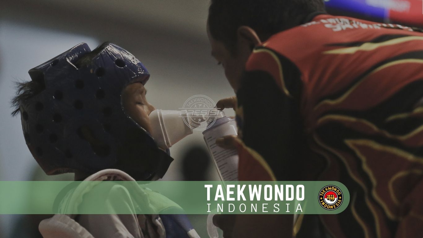 Taekwondo Indonesia taekwondoindonesia.org