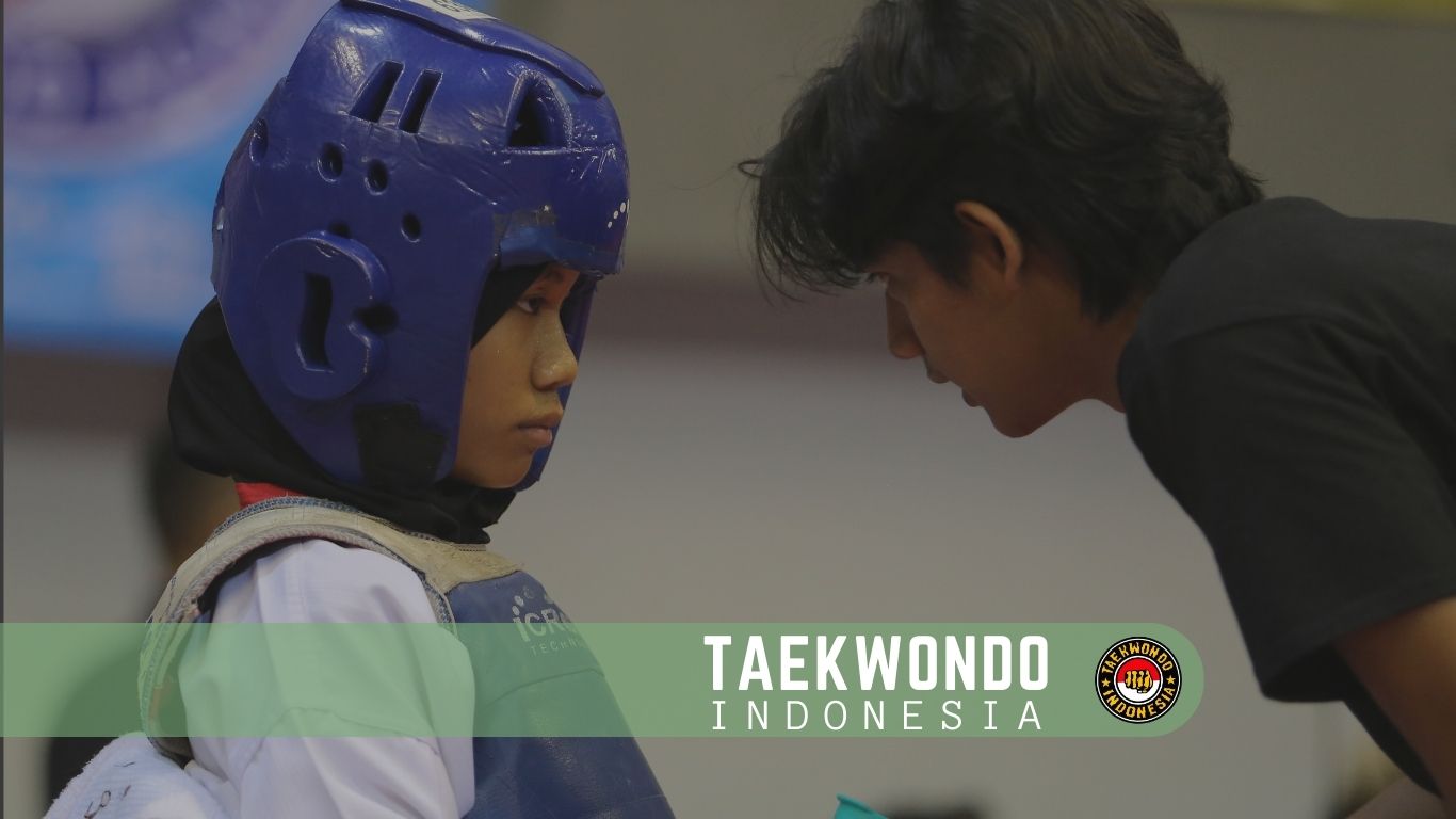 Taekwondo Indonesia taekwondoindonesia.org