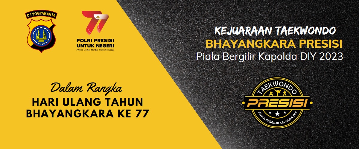 Prestasi Bersama Taekwondo Presisi Prestasi Bersama Taekwondo Presisi Taekwondo Indonesia
